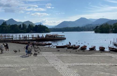 Rhodes Retreat, Lake District - Foto 47