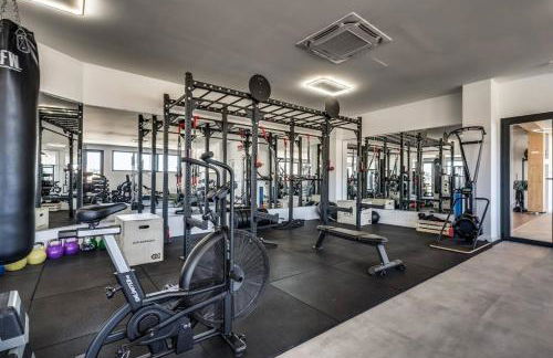 Luxury Penthouse With Sea View in Paraiso Pueblo - Photo 47