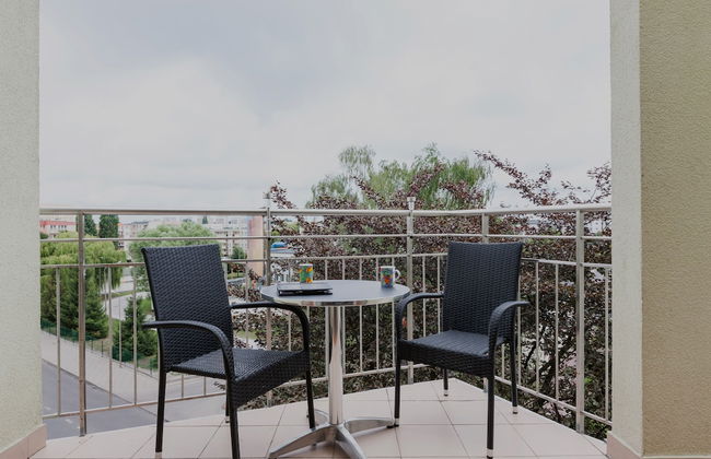 Riverside Apartments by Renters - Foto 22