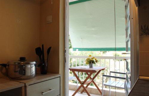 Evoikos Bay Balcony - Foto 2