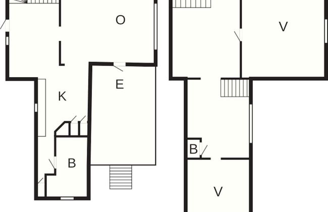 6 Person Holiday Home in Hoviksnas-by Traum - Photo 12