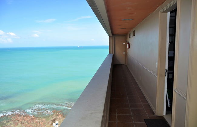 SEAFLATS Villa Costeira - Foto 54