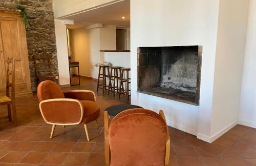 Maison, canal du midi piscine - Photo 26