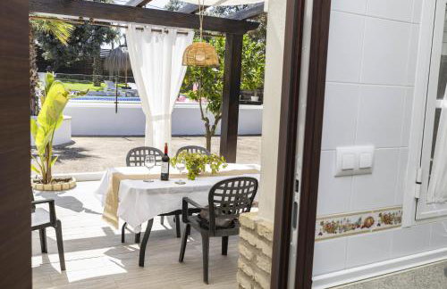 Villa mis Raices - Foto 20