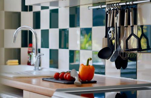 Rosehill Walk Peaceful Ground Floor Home in Central Tunbridge Wells - Foto 23