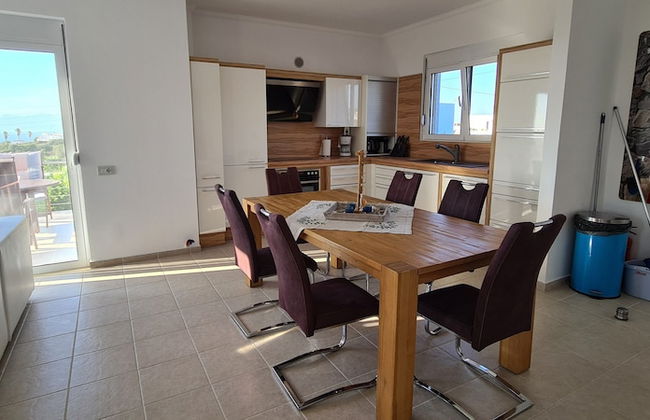 Villa Neptune With Stunning Private Pool - Maximum 6 Guests in Mastihari, Kos - Photo 25