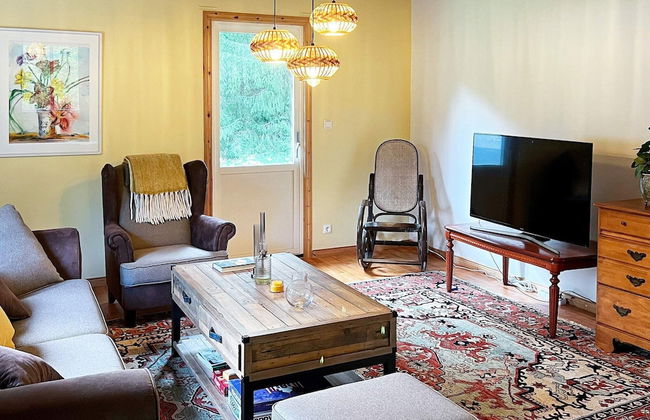 6 Person Holiday Home in Grangesberg - Photo 5