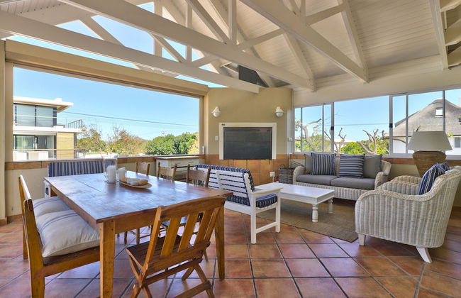 Huis Langbaai - Foto 19