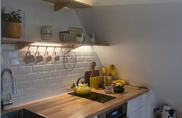 5 Stars 2-BR in Center , Air Conditioner , Elevator - Foto 11