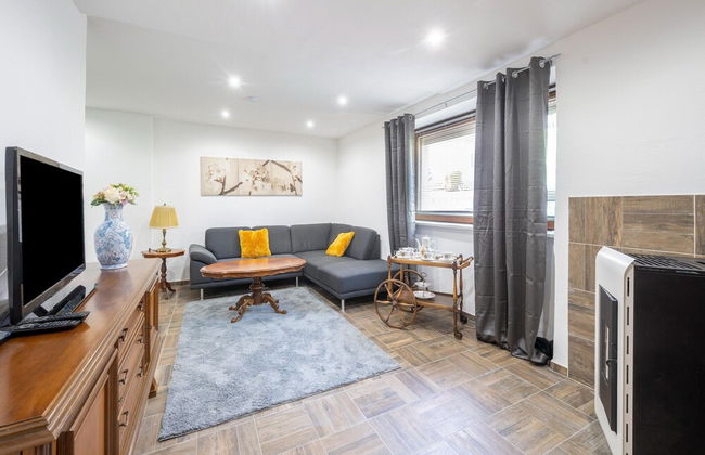 Holiday Home in Longkamp With Garden - Foto 21