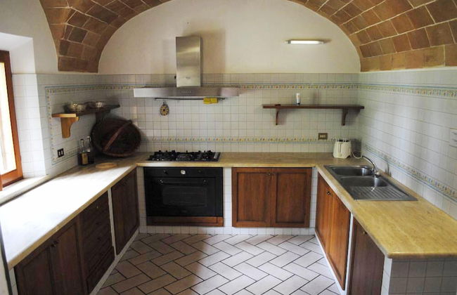 Verdidea - Il Tinaio - Foto 30