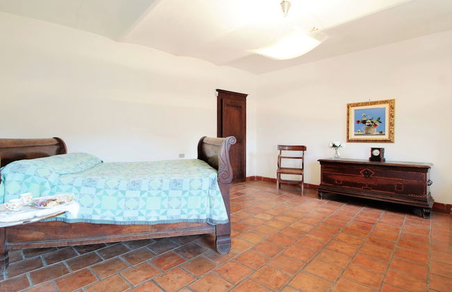 La Casa Dei Nonni, House With Private Pool, Torino - Foto 11