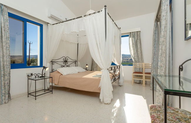 Villa Charoula Ena Large Private Pool A C Wifi - 2140 - Photo 22