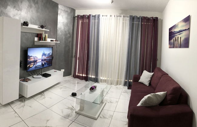 Marsascala Sea View Luxury Apartment & Penthouse - Foto 30