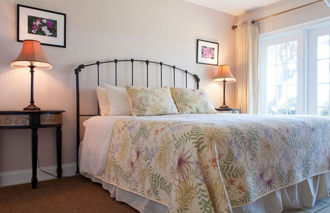 Beach Place Guesthouses - Foto 48