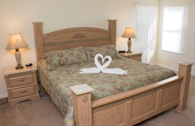 Ip60154 - Highgate at Legacy Park - 5 Bed 3.5 Baths Villa - Foto 4