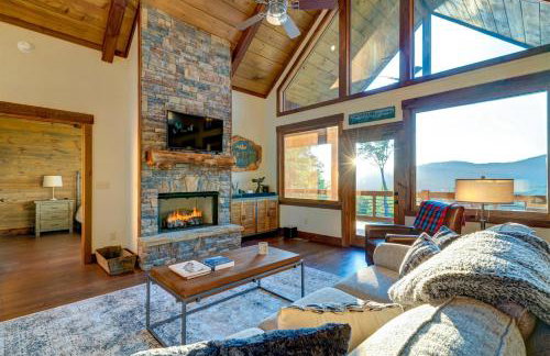 High Ridge Lodge- Epworth GA - Foto 5