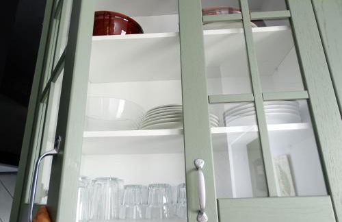 El ático de los mosaicos - Foto 18