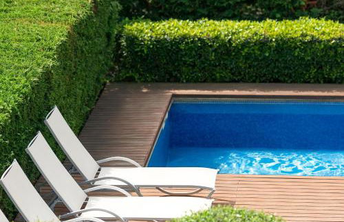 WELCS VILLA 239 PDA con piscina y vista - Foto 57