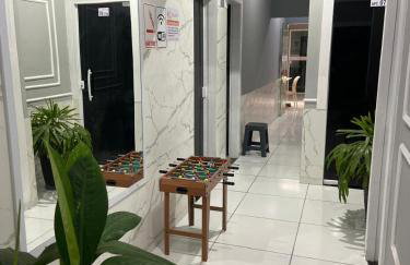 Hotel e Pousada REQUINTTE - Photo 12