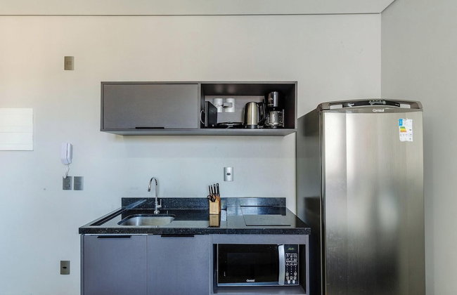 TCO - Apartamentos en el Centro Histórico de Porto Alegre/RS - Foto 142