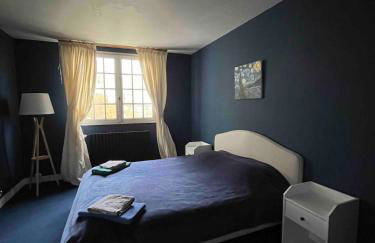 Maison d 'architect Bourgogne - Foto 13