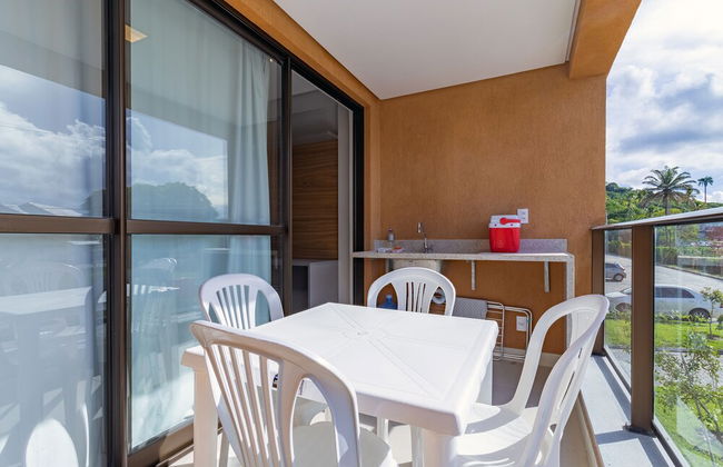 Apto Completo no Eco Resort - Foto 24