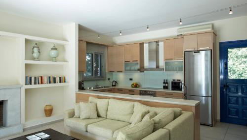 Melissaki Villas - Foto 2