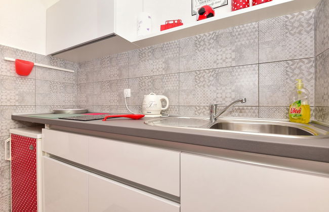 Apartments Bernarda - Photo 37