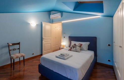 DOLF - Villa Elisa - Intera Villa - Foto 11