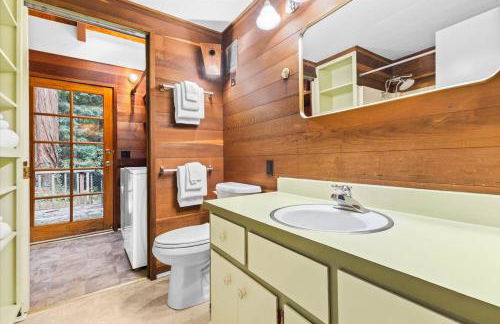 Redwood Retreat in Gualala - Foto 13