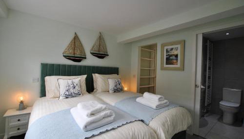 The Old Stables- charming cottage Crail - Foto 3