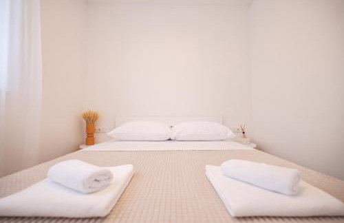 Duo Soles - Apartments with private parking near Zadar - Foto 80