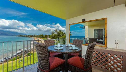Royal Mauian, #506^ 2 Bedroom Condo by RedAwning - Foto 4