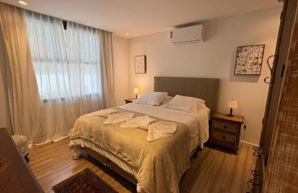 Casa 08 Floresta Boa Vista - Piscina Privativa e Lounge com Deck em Meio à Natureza - Photo 18