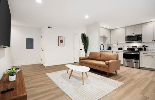 The Silo 1 - 1BD Travelers Haven - Foto 8