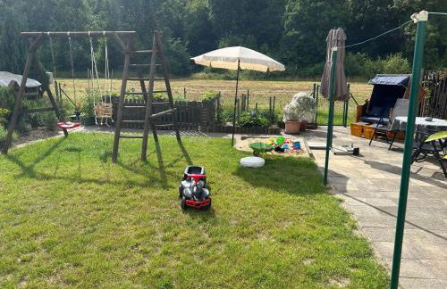 Apartment Fewo Winzenburg by Interhome - Photo 29