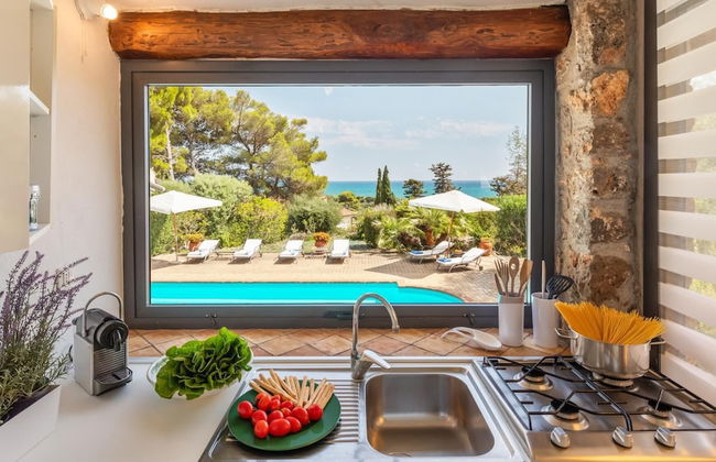 Villa Fiorillo 6 Emma Villas - Foto 8