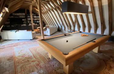 Domaine de Poulaines près Valençay Val de Loire Berry - Foto 13