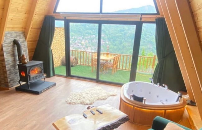 Rima Suit Bungalov - Foto 2