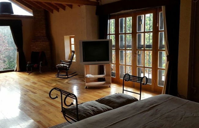 Charming House Mendoza Chacras De Coria - Foto 7