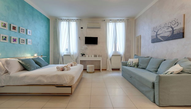 Charlize Apartment by Mamo Florence - Foto 2, Imagen principal
