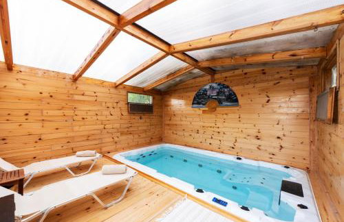 Nicole's garden villa - Foto 23