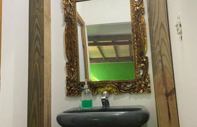 Essência da Guarda Surf House - Foto 28