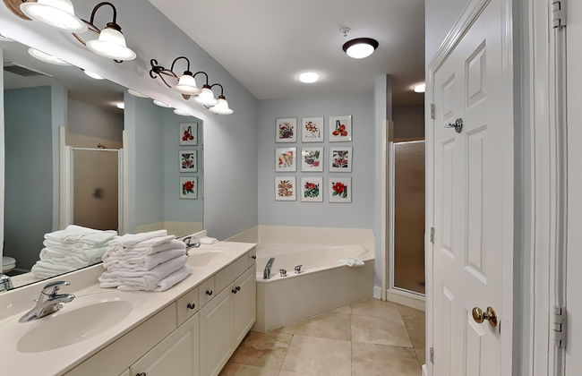 Village Of South Walton by Southern Vacation Rentals - Foto 28