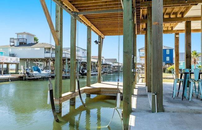 Boats Fishing and Exquisite Decor - Foto 11