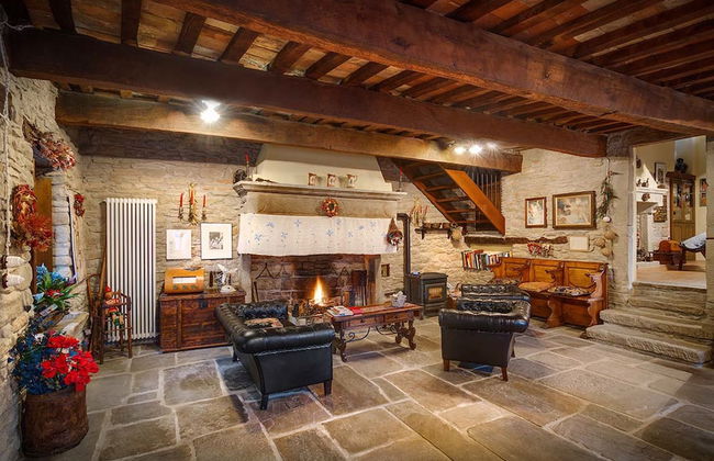 Agriturismo Castello della Pieve - Photo 27