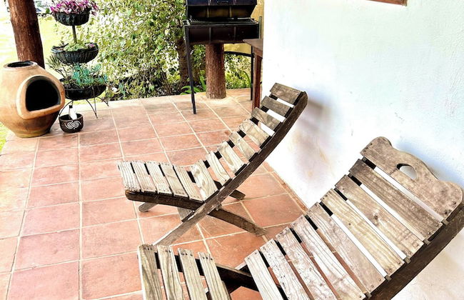 Cabañas San Lazaro By GEstores - Foto 60