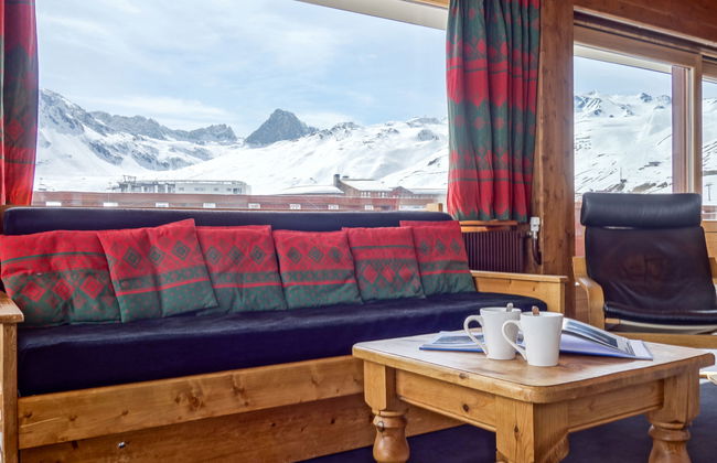 La Grande Casse (Lavachet) - Foto 7