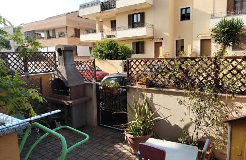 Ginfra Casa Vacanze - Foto 6